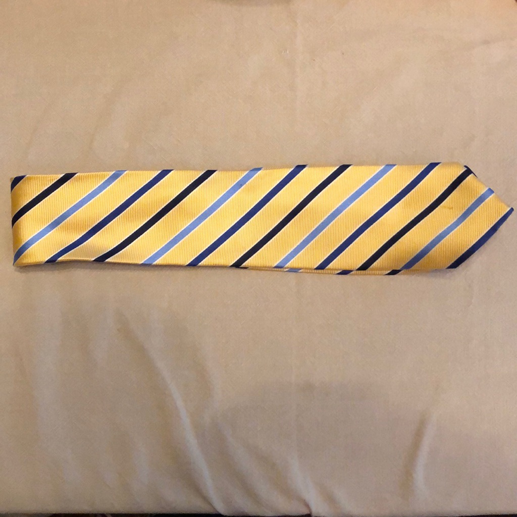 Chaps Tie